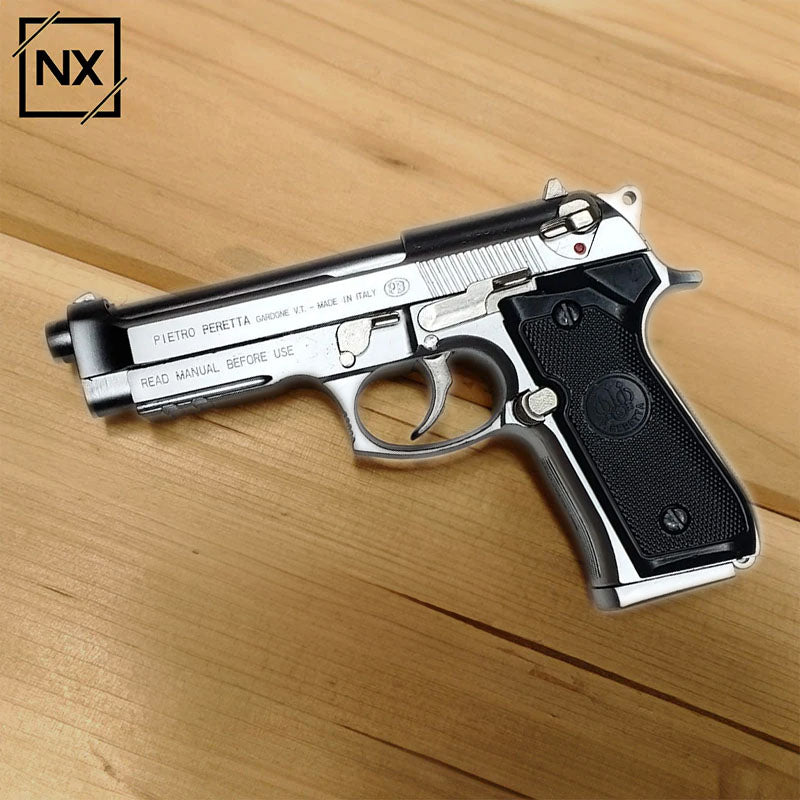 1:2 B92F Model