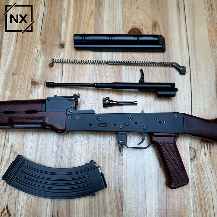1:2 AK-47 Model