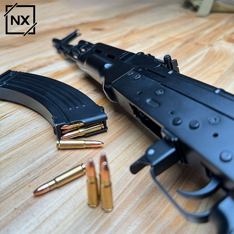 1:2 AK-47 Model
