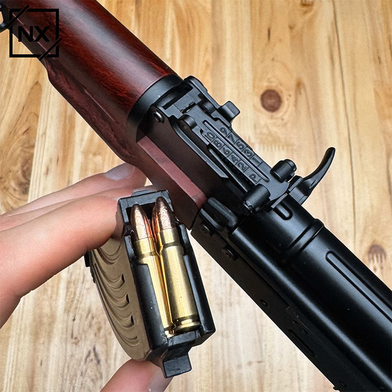 1:2 AK-47 Model