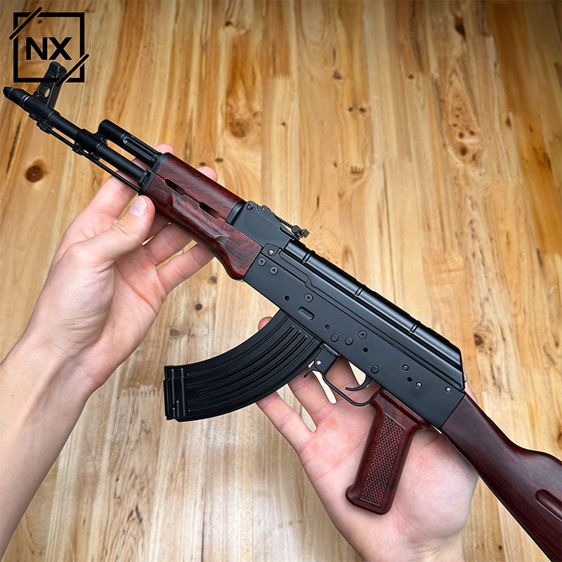 1:2 AK-47 Model