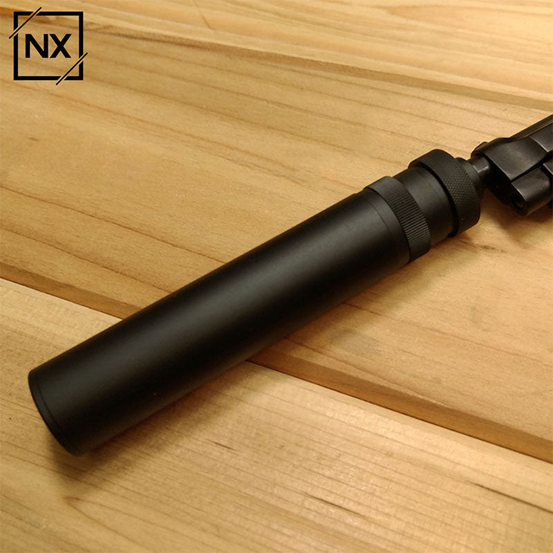 Suppressor for 1:2 B92F Model
