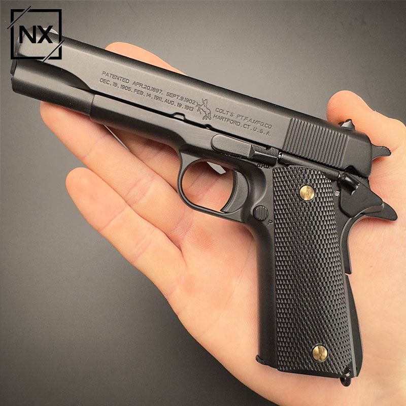 3:4 1911 Model