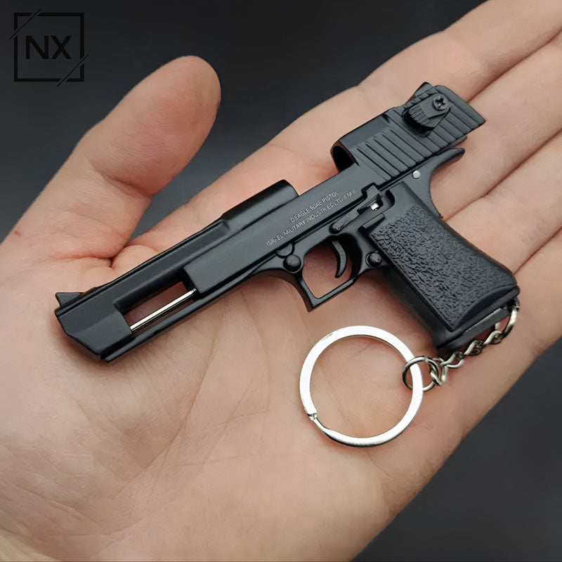 1:3 Keychain Models – NxModels