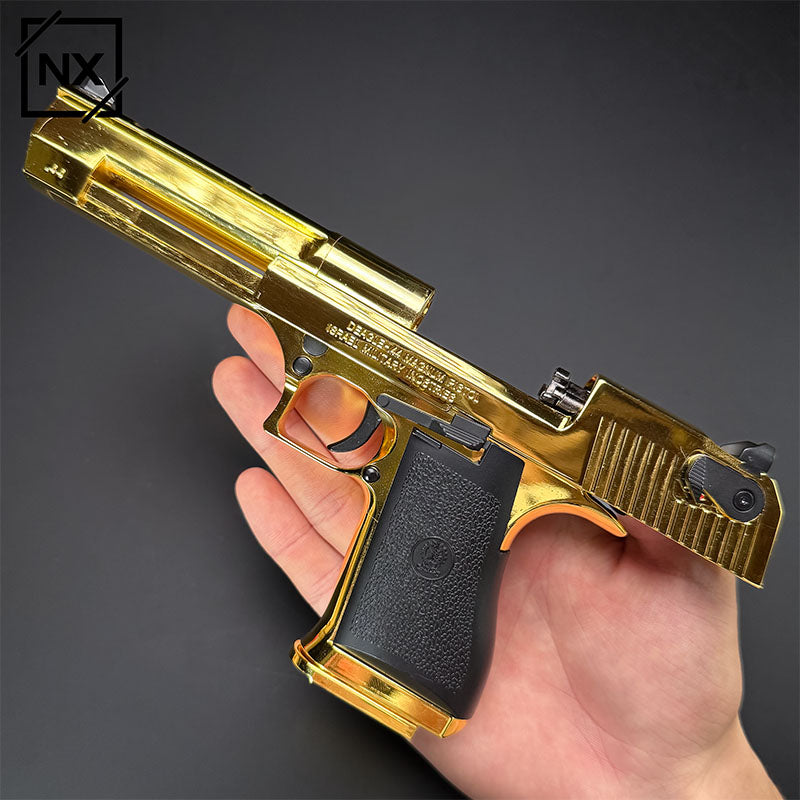 Limited Edition 3:4 Deagle Model