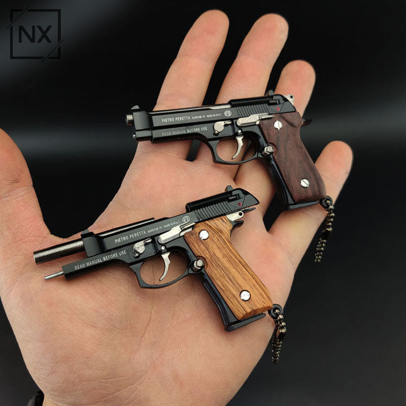 1:3 Keychain Models – NxModels