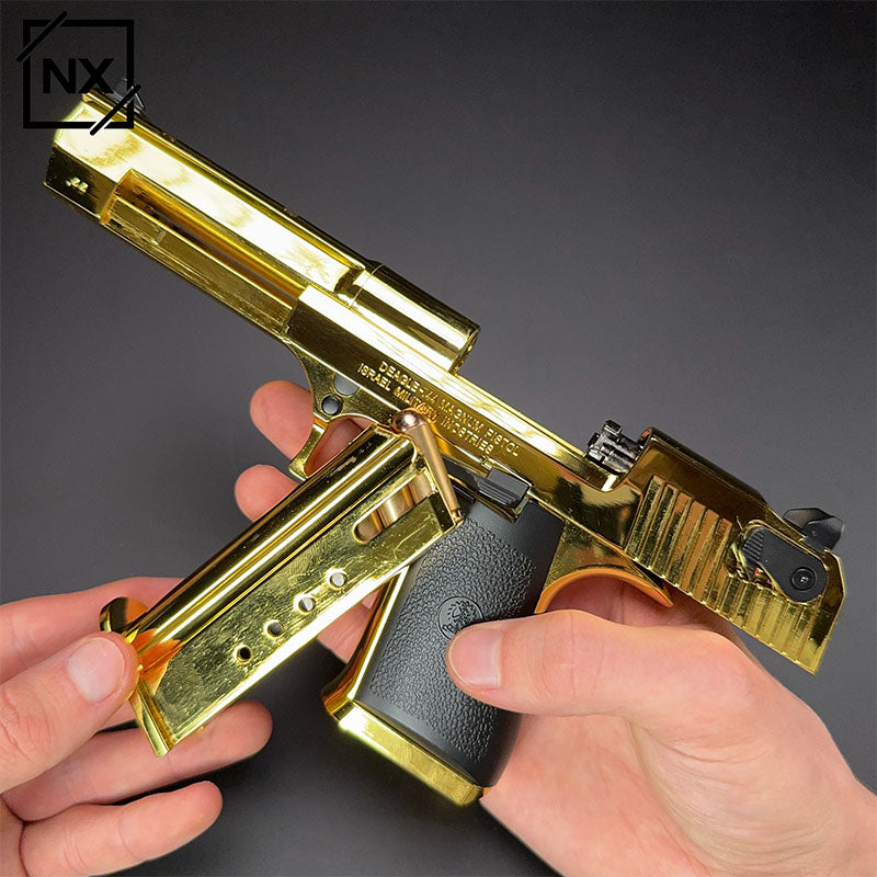 Limited Edition 3:4 Deagle Model
