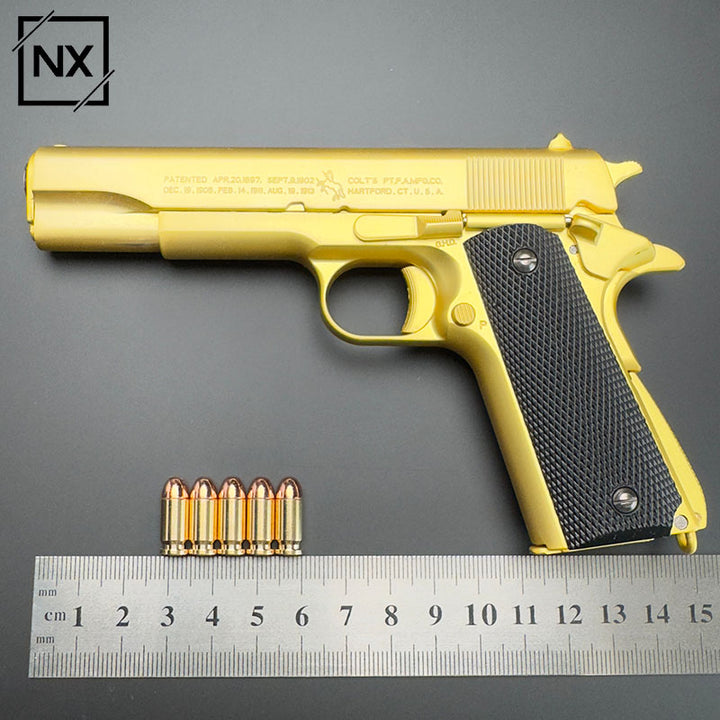 Limited Edition 3:4 1911 Model