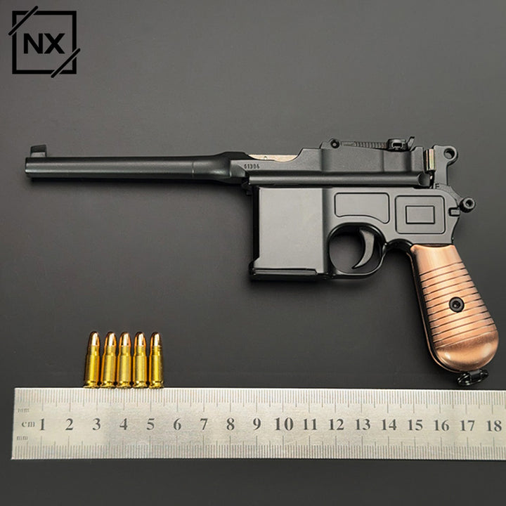 3:4 C96 Model