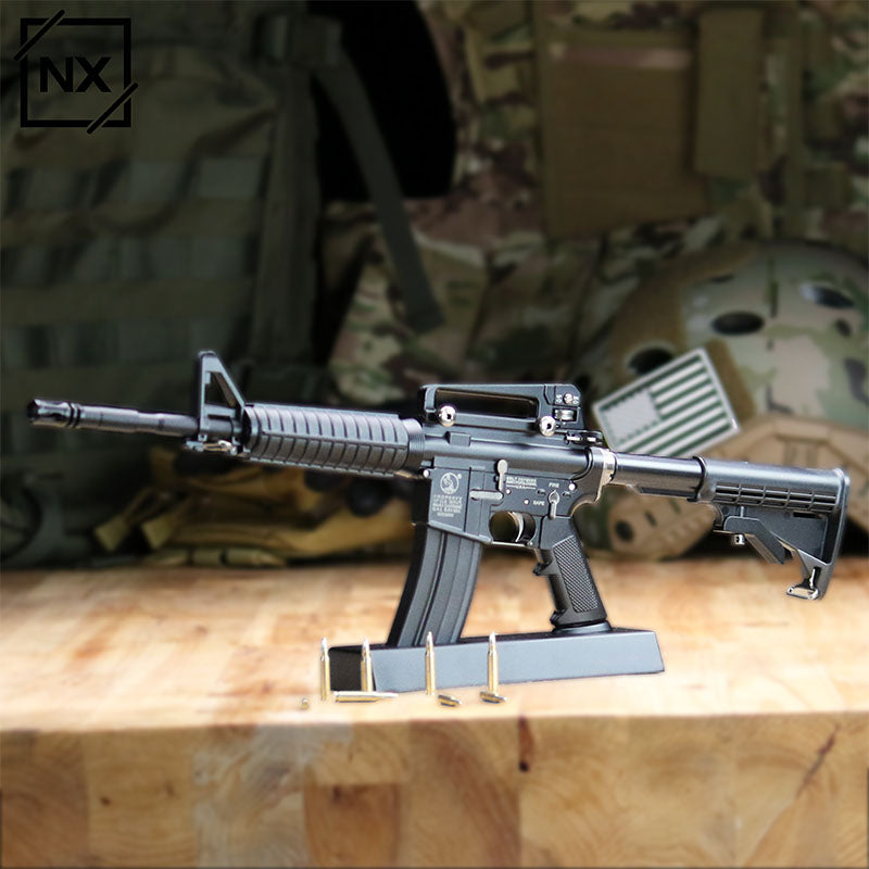 1:2 M4A1 Model – NxModels
