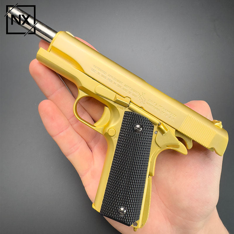 Limited Edition 3:4 1911 Model – NxModels