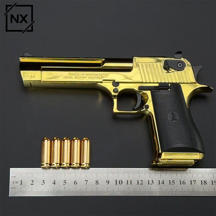 Limited Edition 3:4 Deagle Model