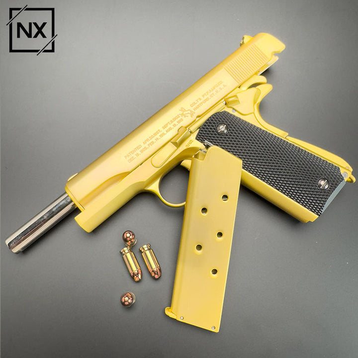 Limited Edition 3:4 1911 Model