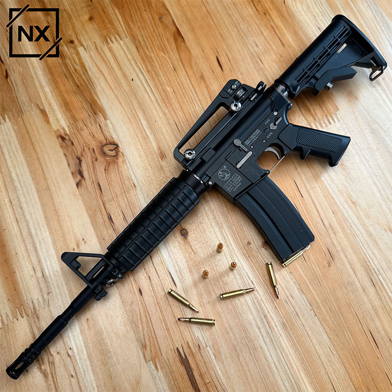 1:2 M4A1 Model – NxModels