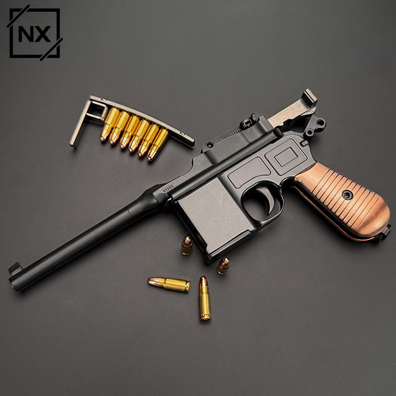 3:4 C96 Model – NxModels