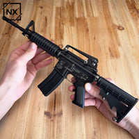 1:2 M4A1 Model