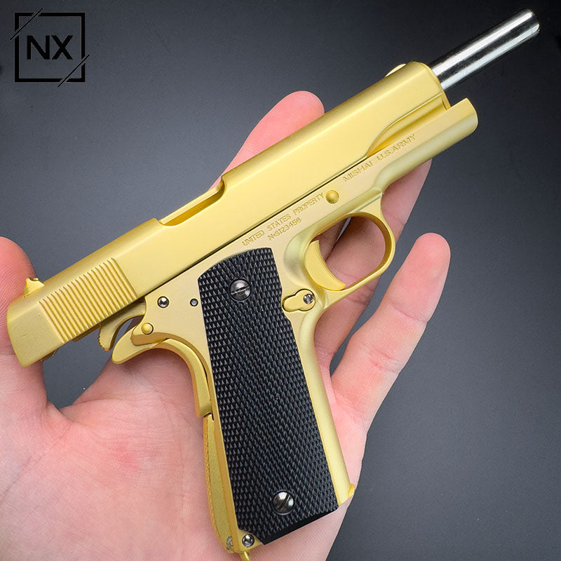 Limited Edition 3:4 1911 Model