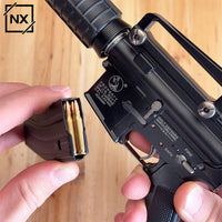 1:2 M4A1 Model