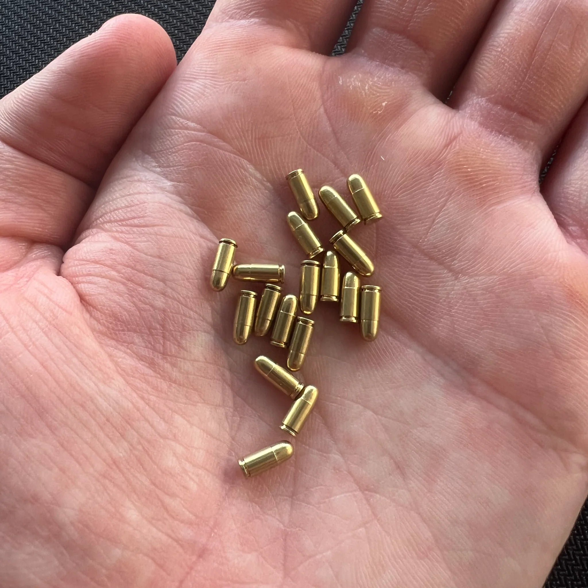 WADSN NGAL Dummy Plastic Model (2025) - Airsoftzone