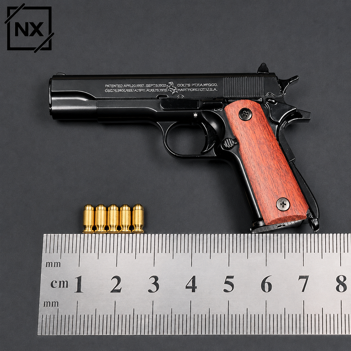 1:3 1911 Model
