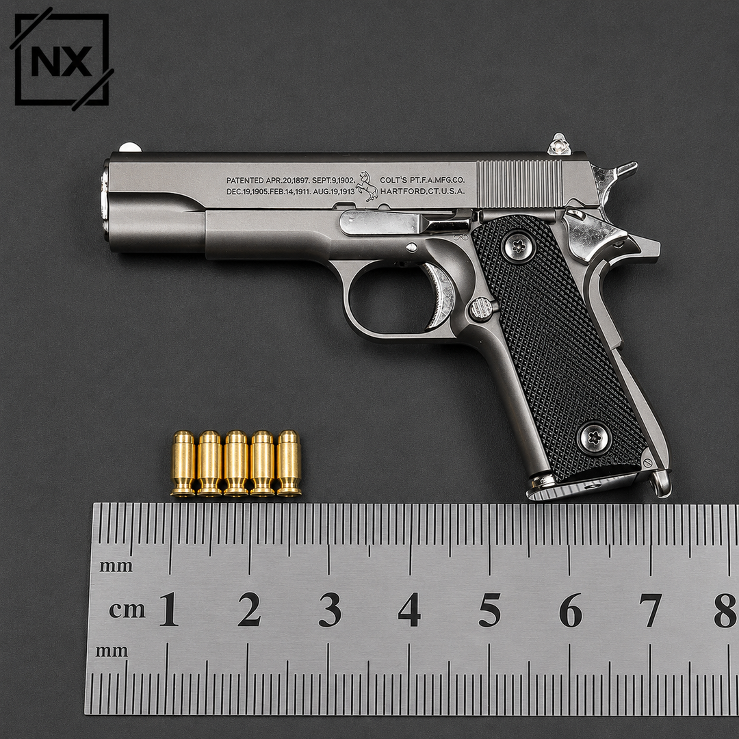 1:3 1911 Model