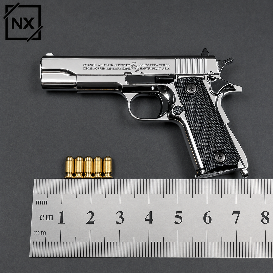 1:3 1911 Model