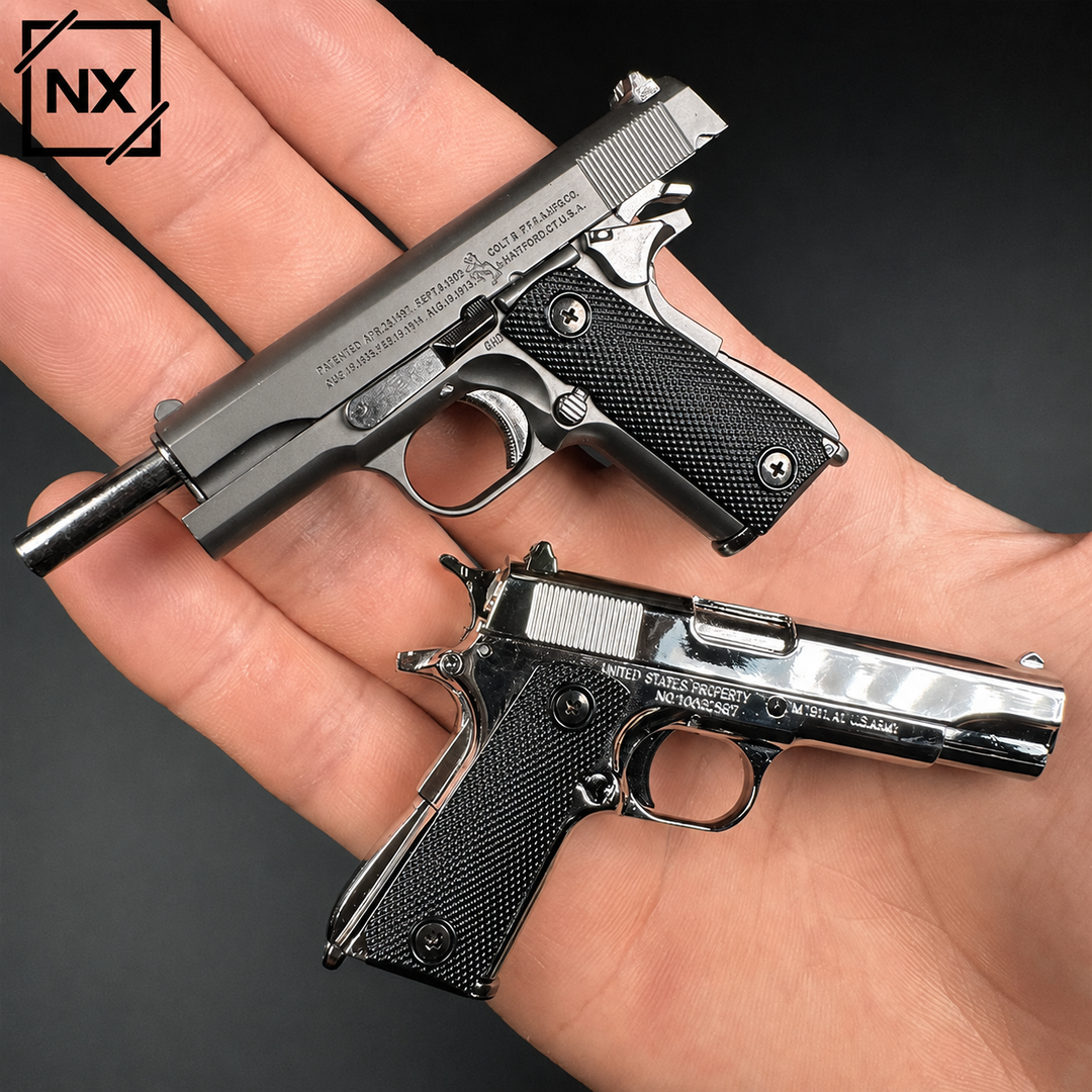 1:3 1911 Model