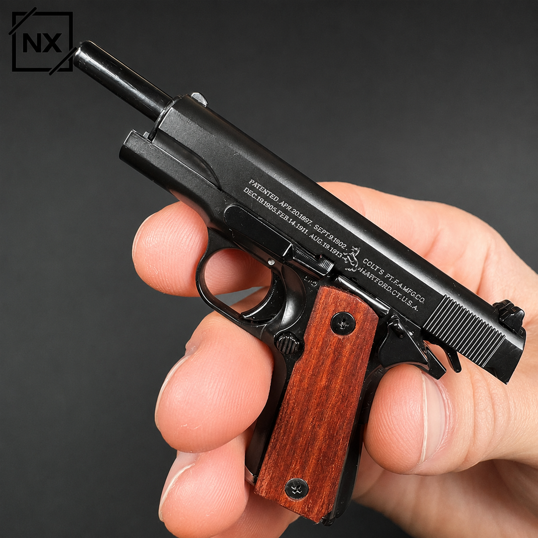 1:3 1911 Model