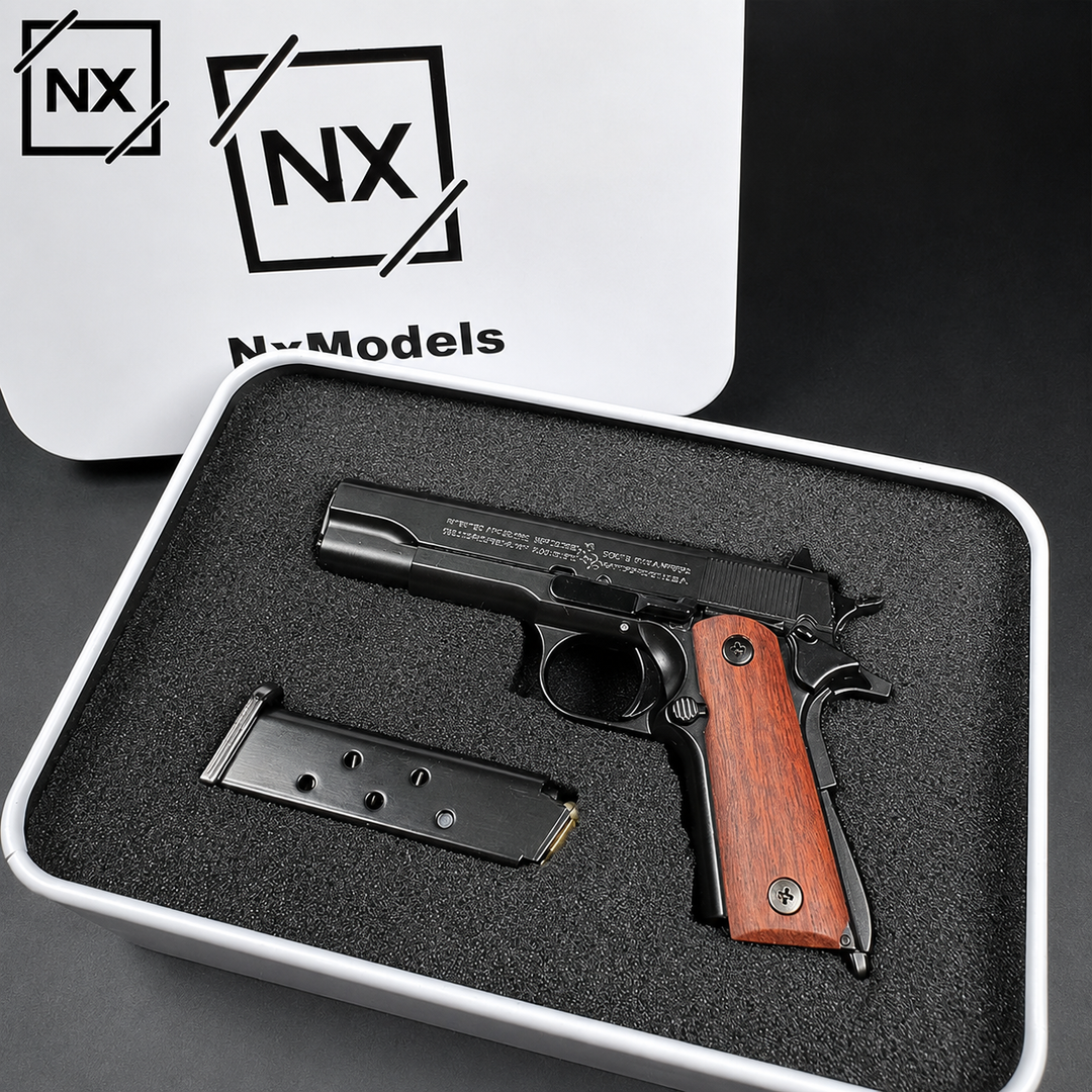 1:3 1911 Model