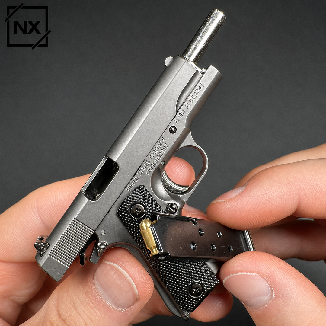 1:3 1911 Model