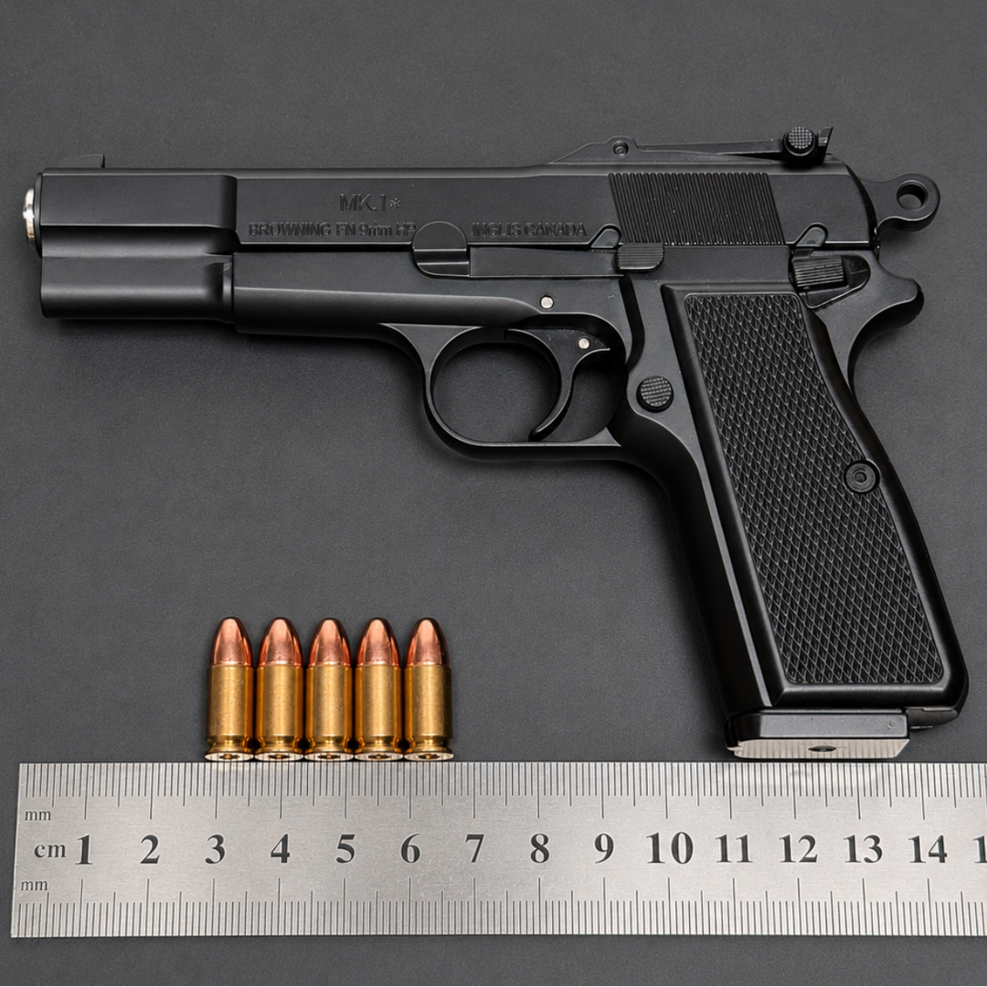 3:4 1935 Model