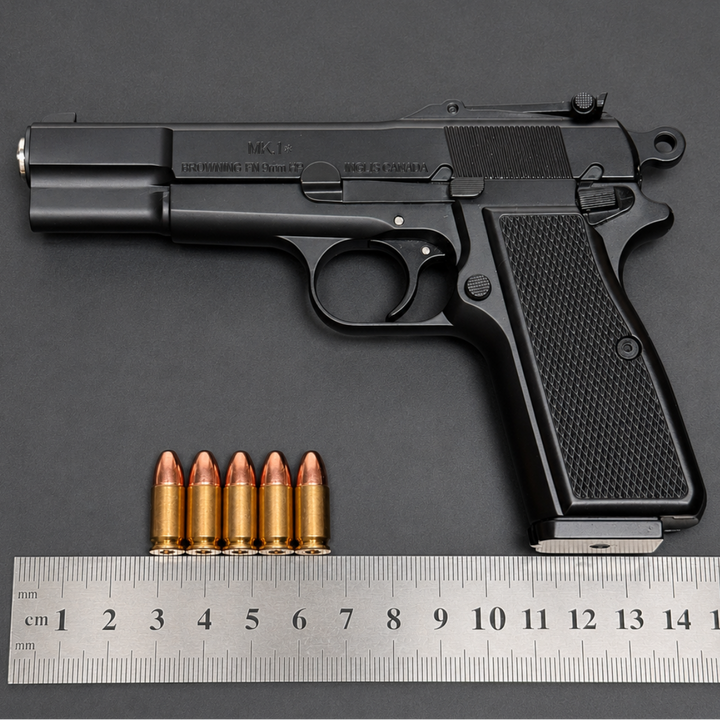 3:4 1935 Model