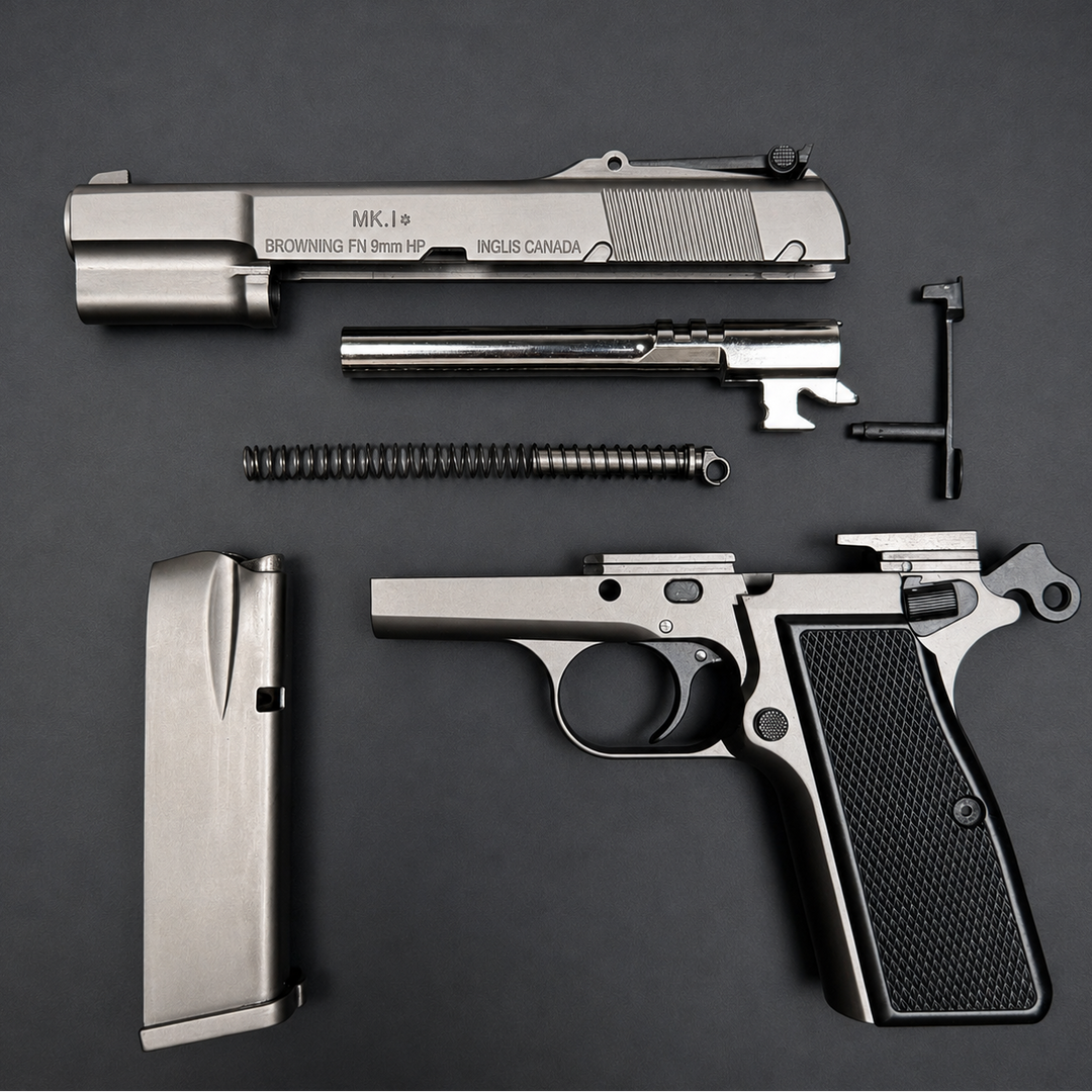 3:4 1935 Model