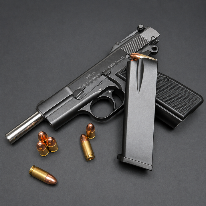3:4 1935 Model