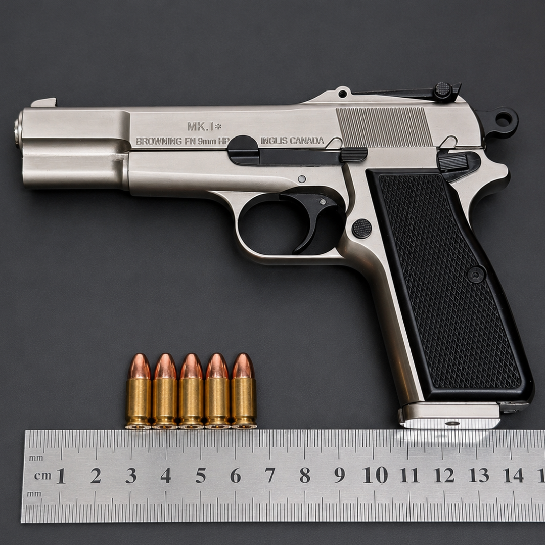 3:4 1935 Model