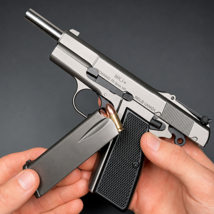 3:4 1935 Model
