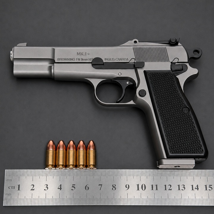 3:4 1935 Model