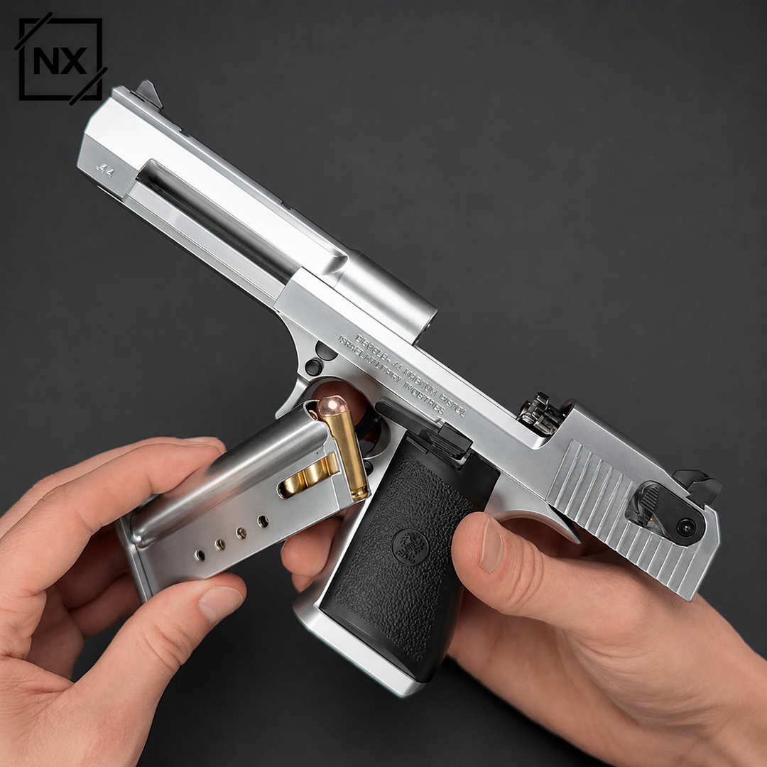 3:4 Deagle Model