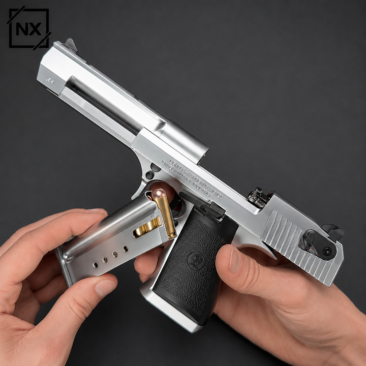3:4 Deagle Model