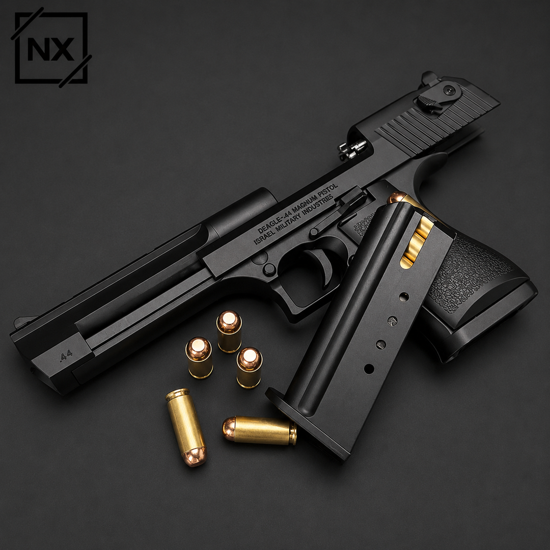 3:4 Deagle Model