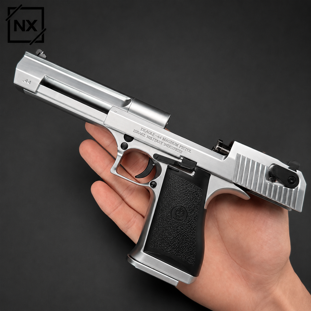 3:4 Deagle Model
