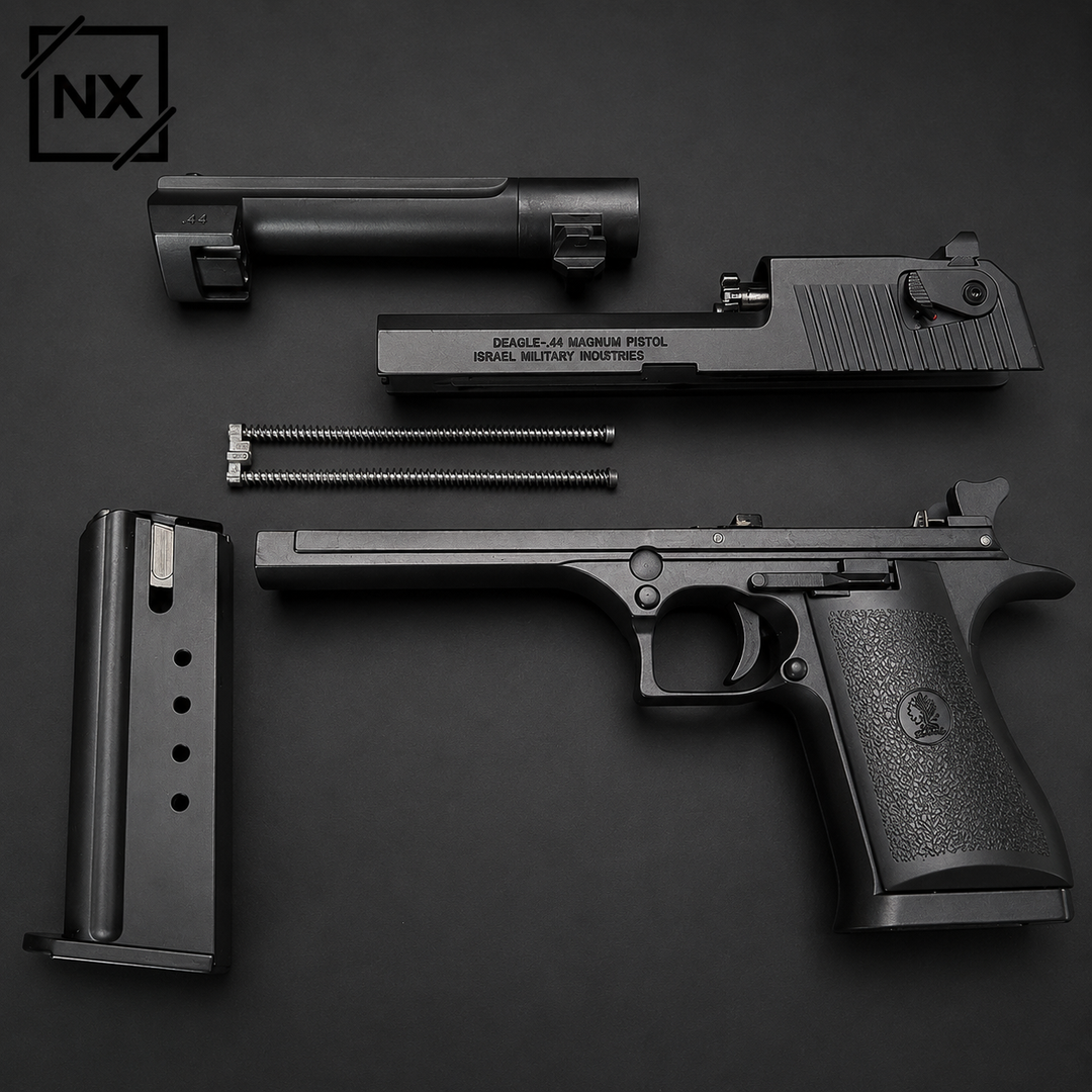 3:4 Deagle Model