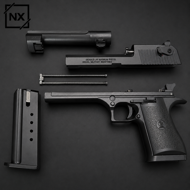 3:4 Deagle Model