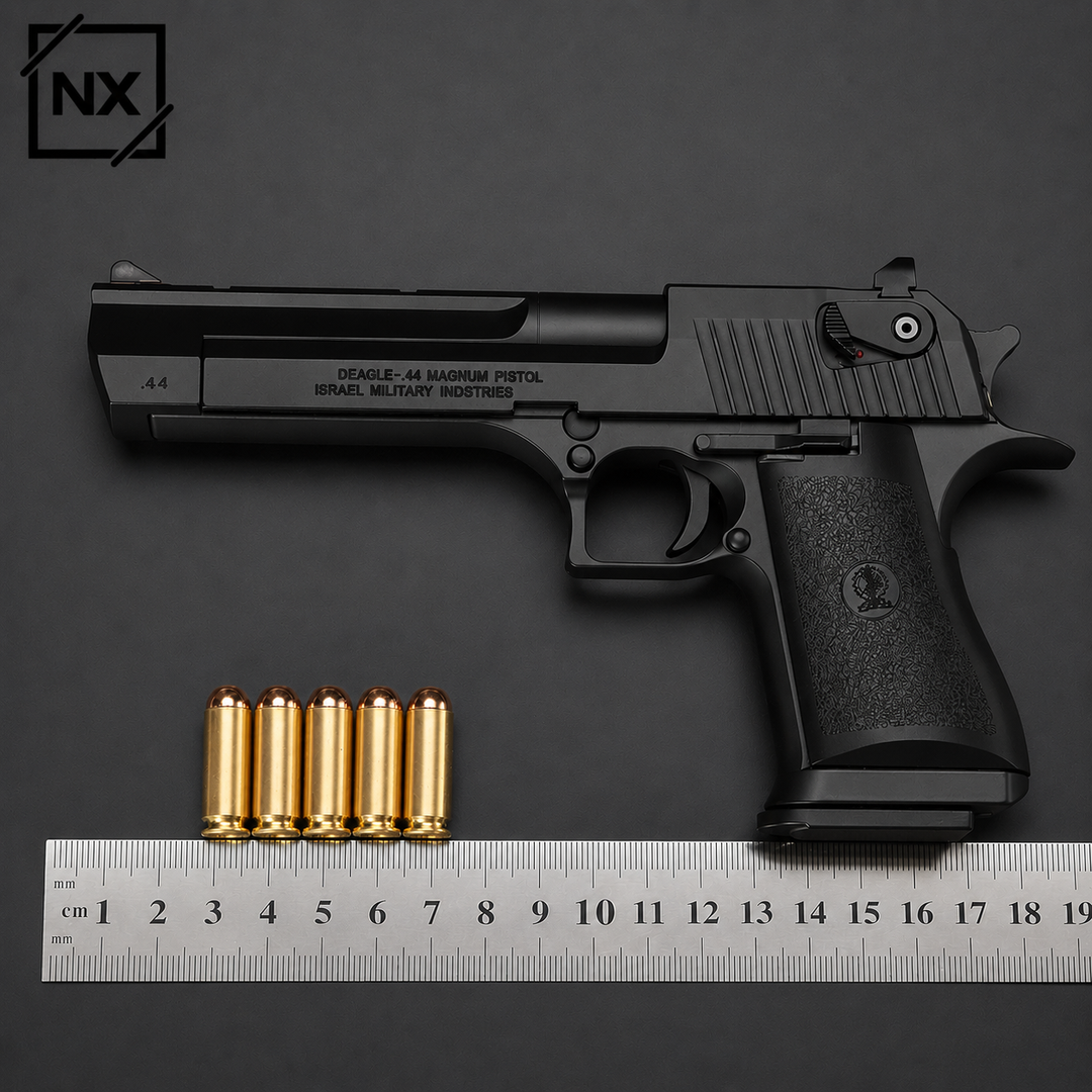 3:4 Deagle Model