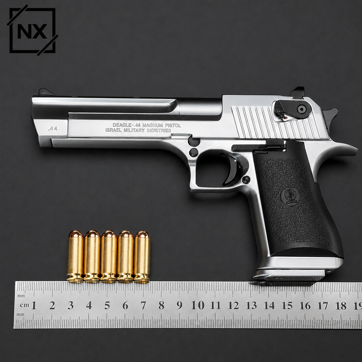 3:4 Deagle Model