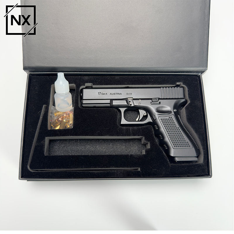 3:4 G17 Model