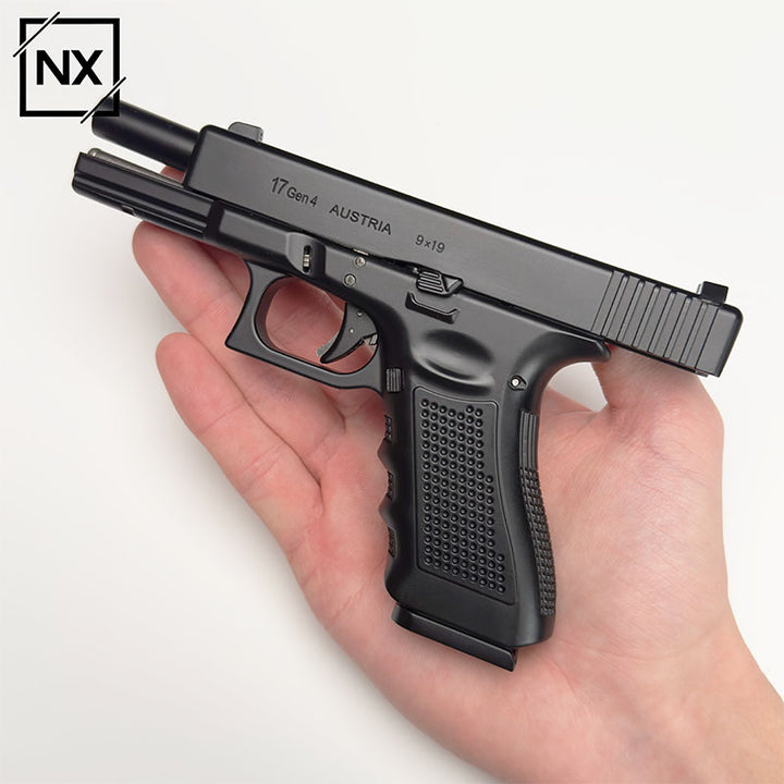 3:4 G17 Model