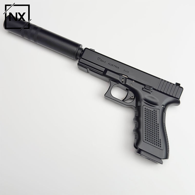 3:4 G17 Model