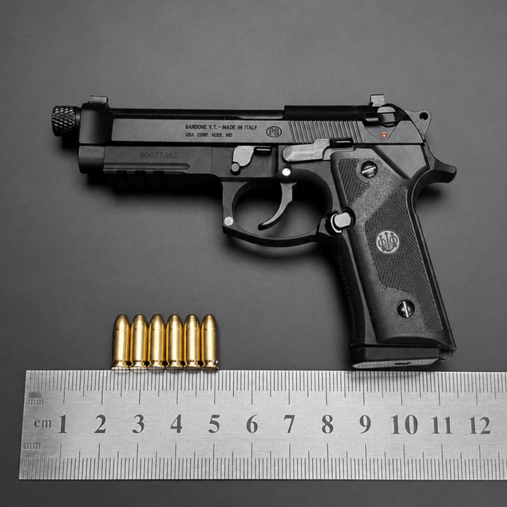 [NEW] 1:2 B92A Model
